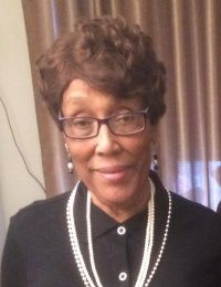 photo of Rutha M. Cooks